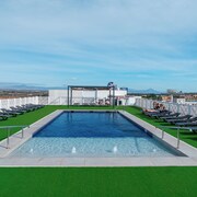 Hotel AJ Gran Alacant