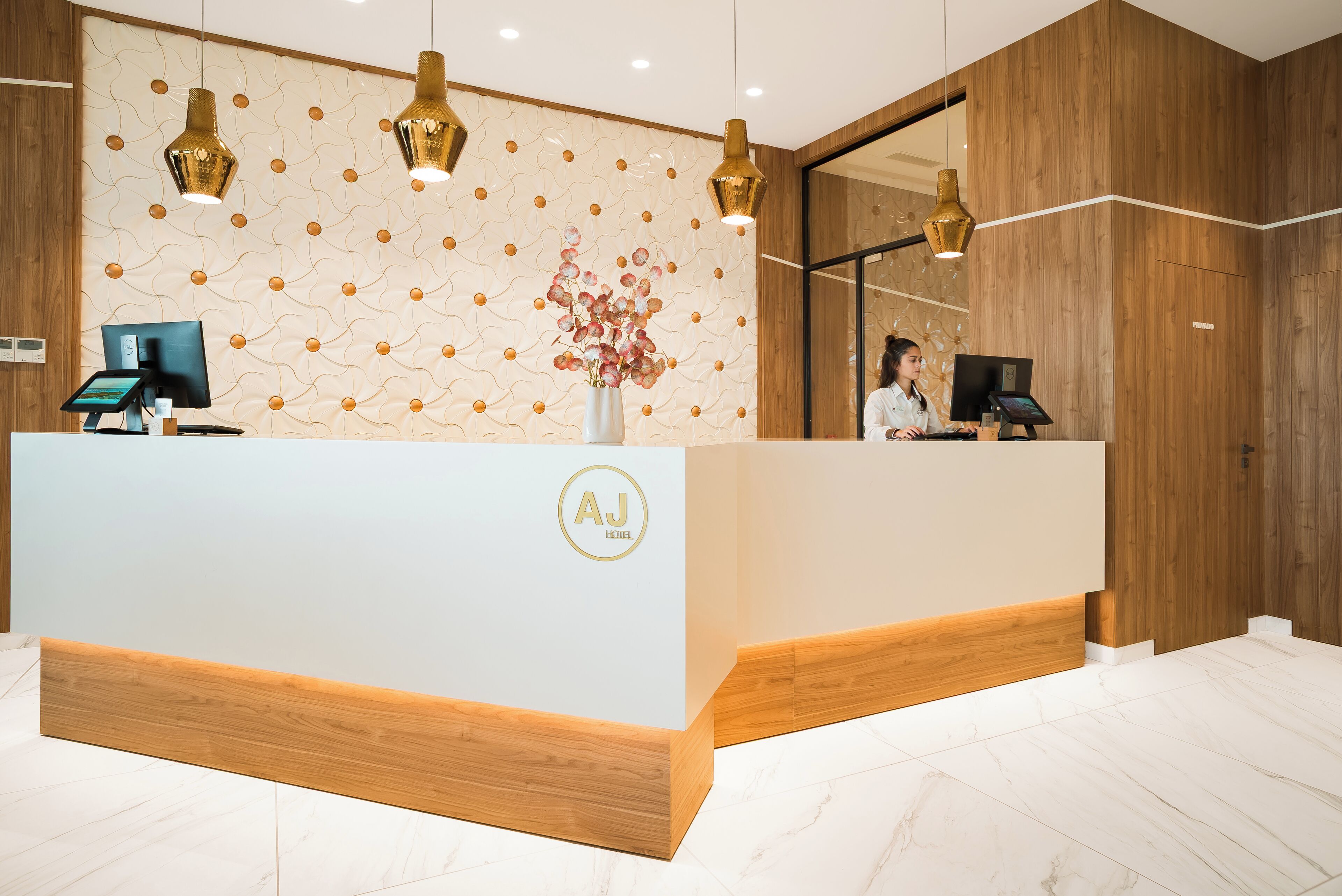 Foto - AJ Gran Alacant by SH Hoteles