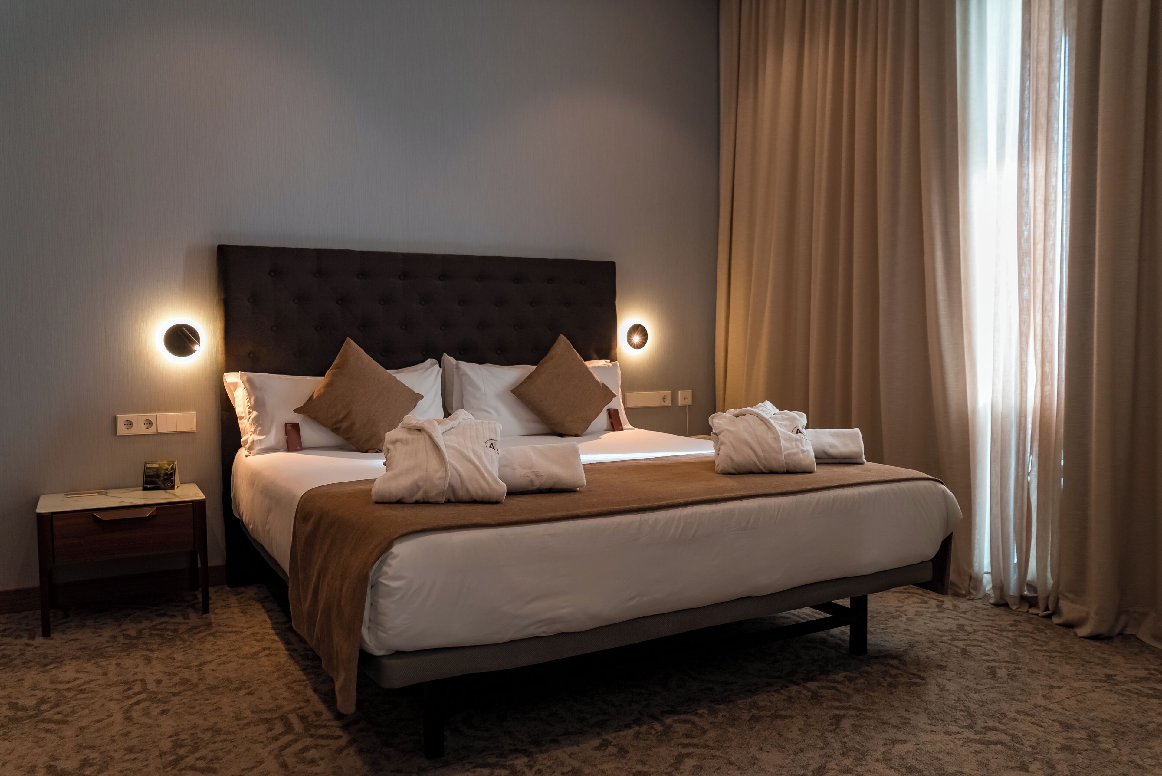 Foto - AJ Gran Alacant by SH Hoteles