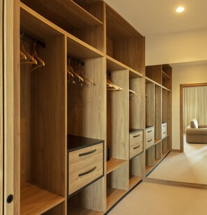 Wardrobe - Hotel AJ Gran Alacant (Santa Pola)