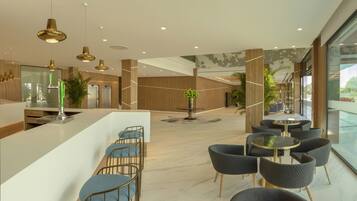 Baari (majoituspaikassa)