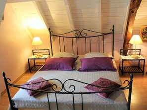 2 Schlafzimmer, kostenloses WLAN