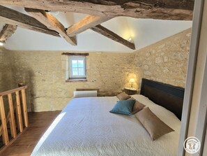 1 habitación y wifi gratis 