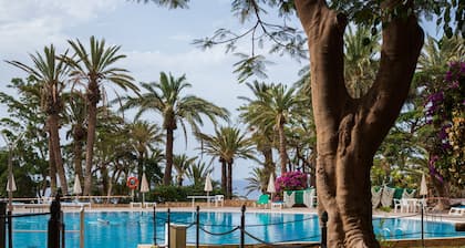 Pierre & Vacances Tenerife-Marazul del Sur