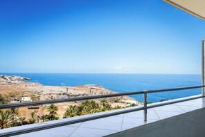 Apartment - 4 people -1 Bedroom - Pool view | View from room - Pierre & Vacances Tenerife-Marazul del Sur (Adeje)