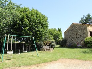 Kindergedeelte