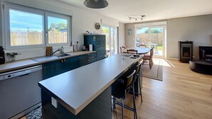 Privékeuken