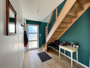 Interiør