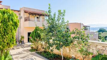 Leilighet | Utsikt fra rommet