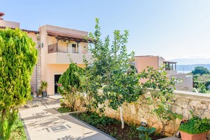 Apartamento | Vistas desde la habitación