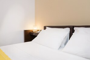 公寓 | 2 間睡房、手提電腦工作空間、隔音、熨斗/熨衫板