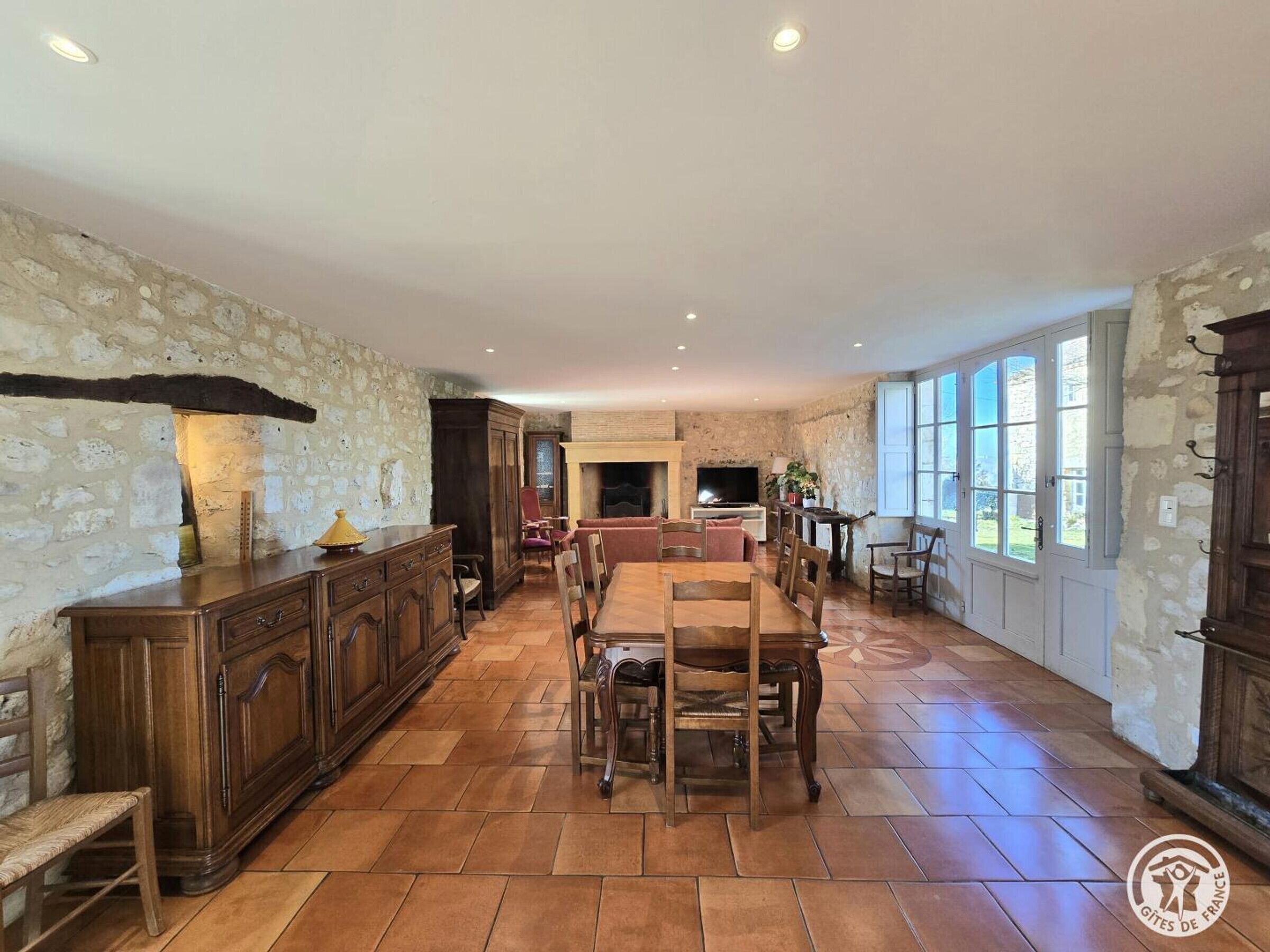 Intérieur