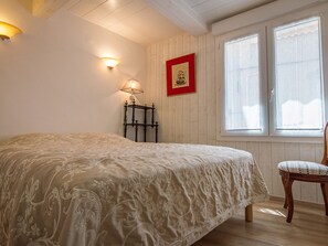 2 Schlafzimmer, kostenloses WLAN