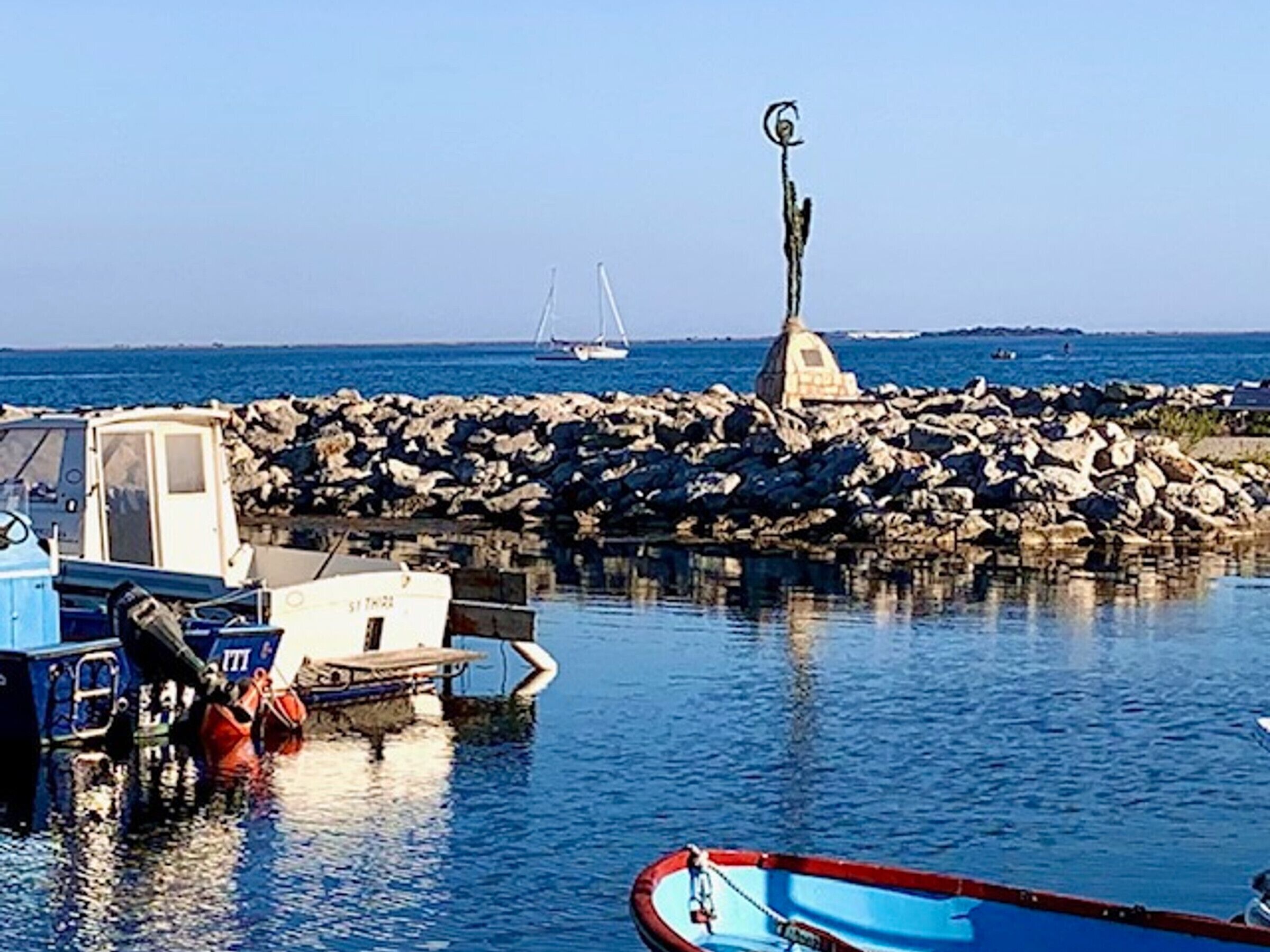 Marina