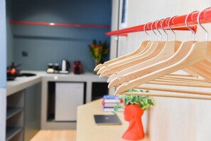 1 makuuhuone, egyptinpuuvillaiset lakanat, ylelliset vuodevaatteet