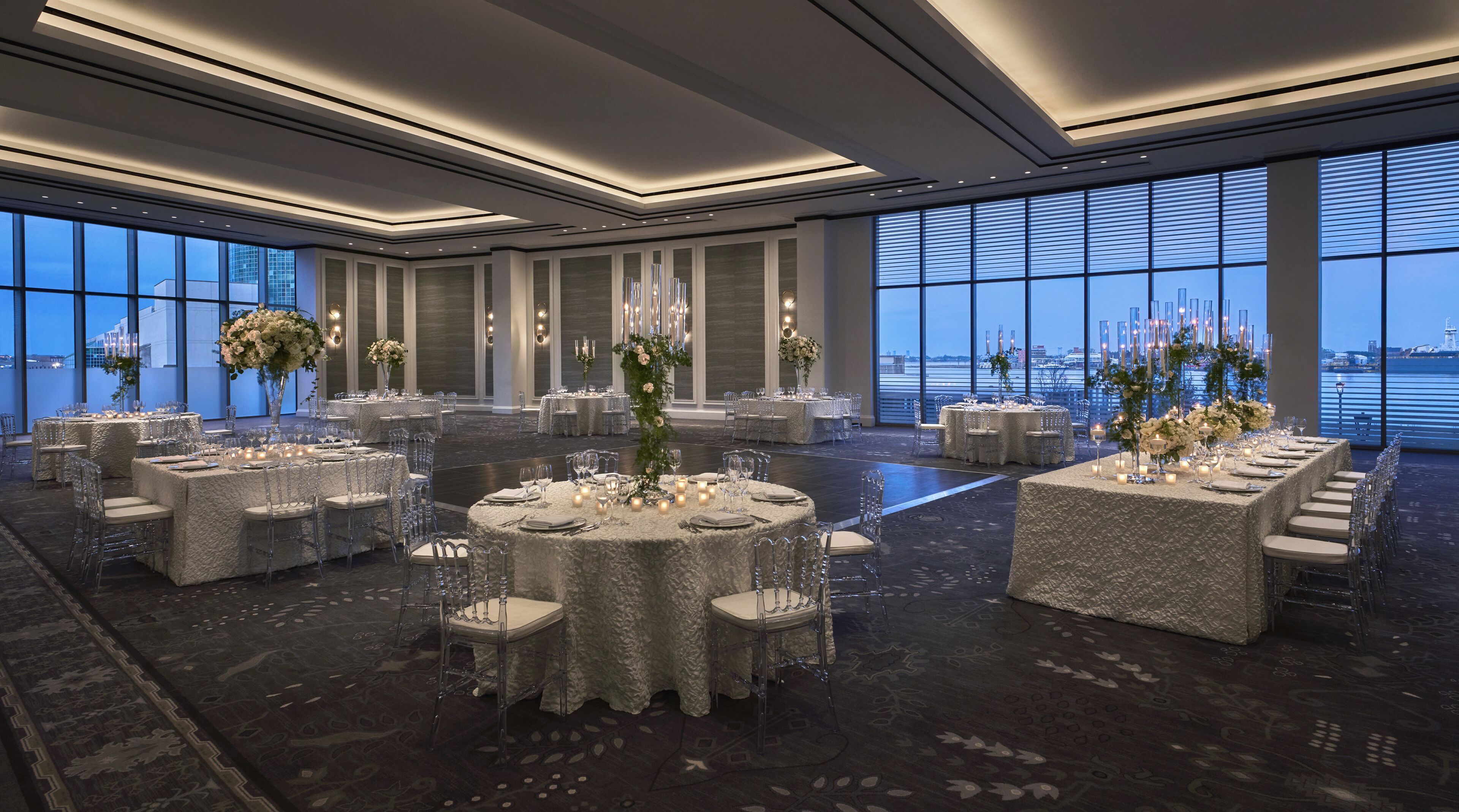Foto - Four Seasons New Orleans Hotel 