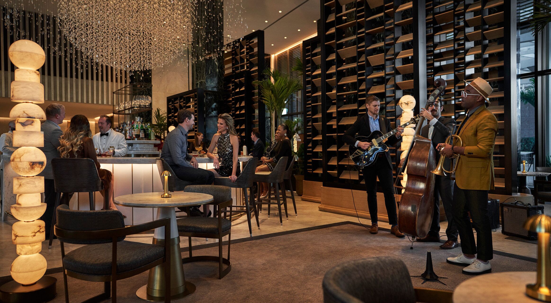 Foto - Four Seasons New Orleans Hotel 