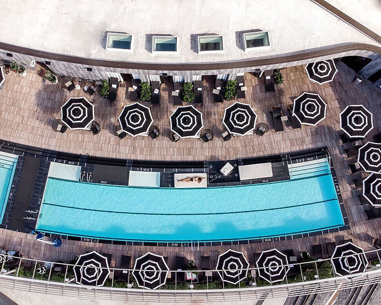 Foto - Four Seasons New Orleans