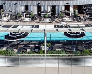 Exterior - Four Seasons Hotel New Orleans (New Orleans)
