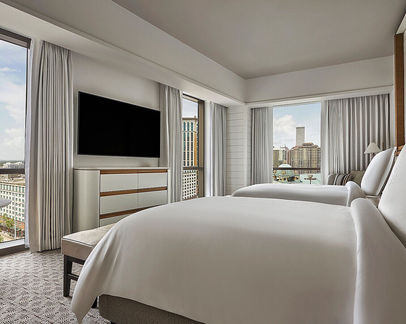 Foto - Four Seasons New Orleans