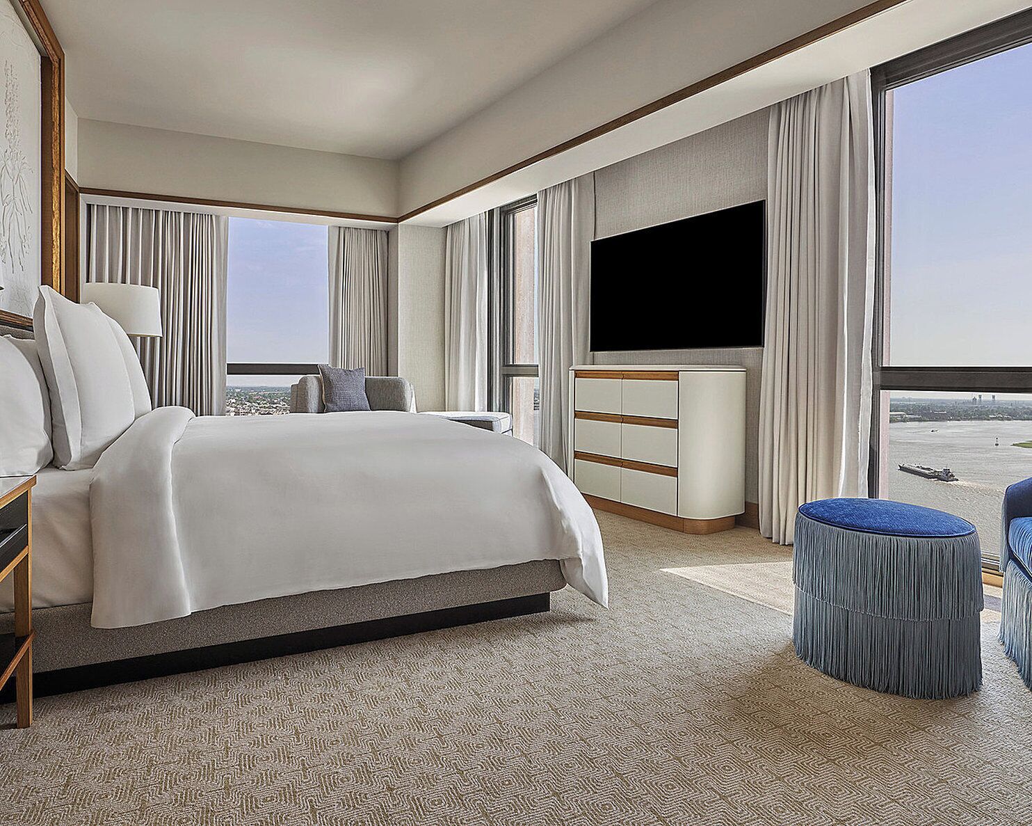 Foto - Four Seasons New Orleans Hotel 