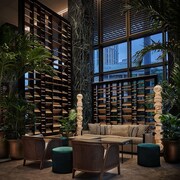 Four Seasons Hotel New Orleans
