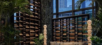 Four Seasons Hotel New Orleans