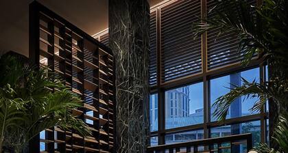 Four Seasons Hotel New Orleans