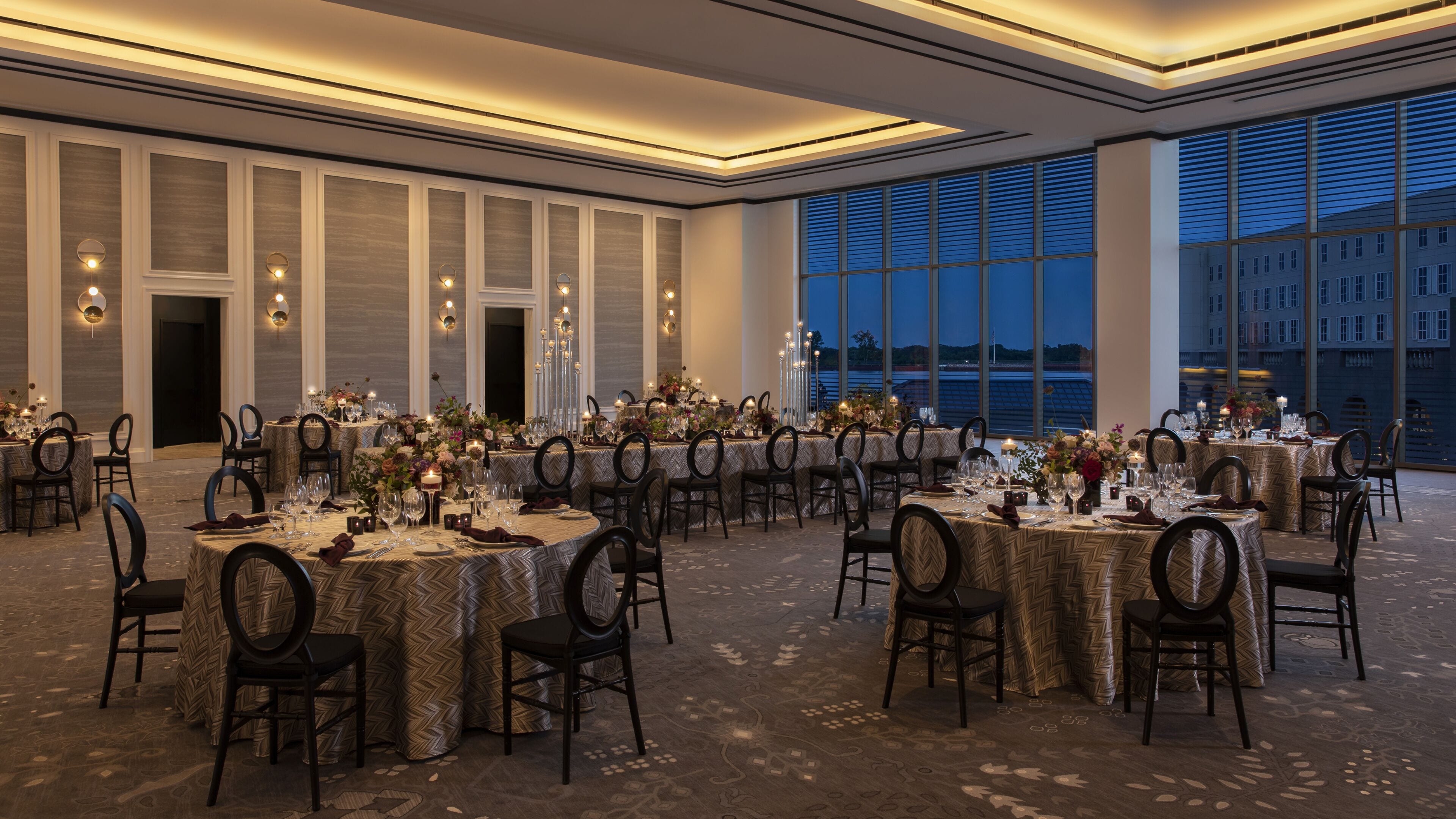 Foto - Four Seasons New Orleans Hotel 