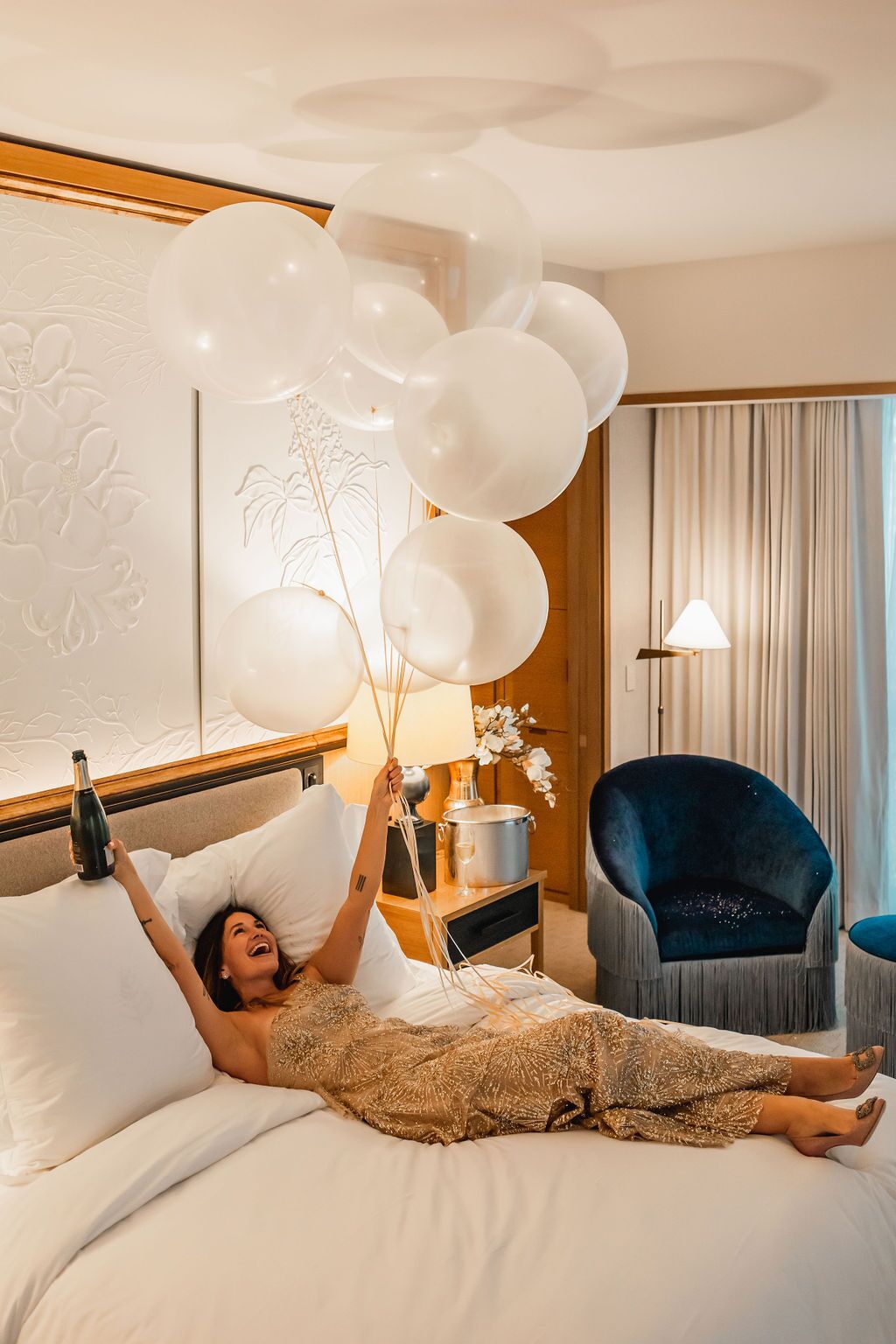 Photo - Four Seasons New Orleans Hotel 