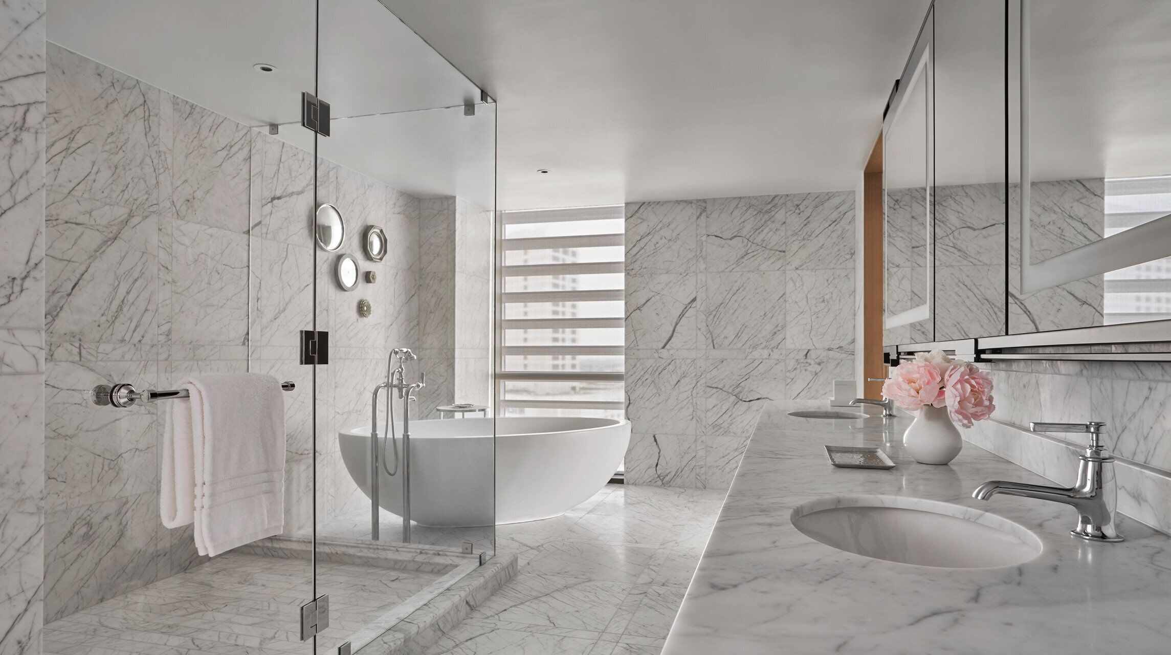 Foto - Four Seasons New Orleans Hotel 