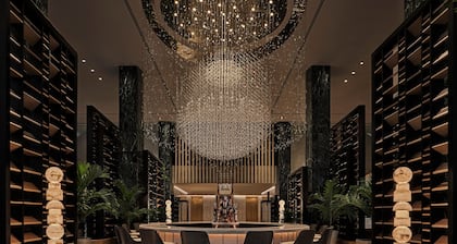 Four Seasons Hotel New Orleans