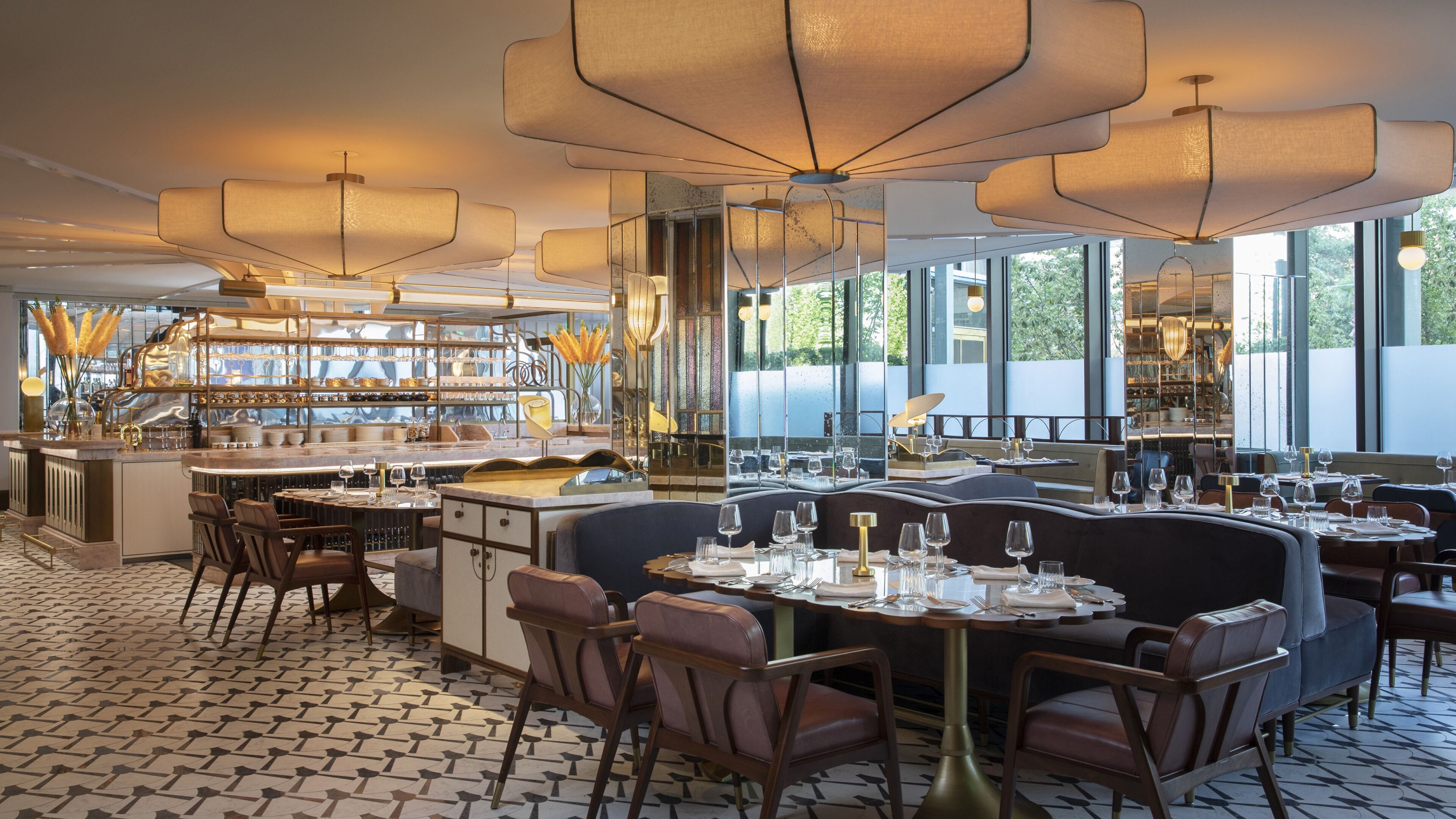 Photo - Four Seasons New Orleans Hotel 