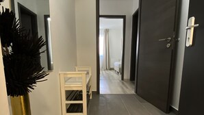 公寓, 2 間臥室