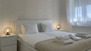 Apartment, 1 Bedroom