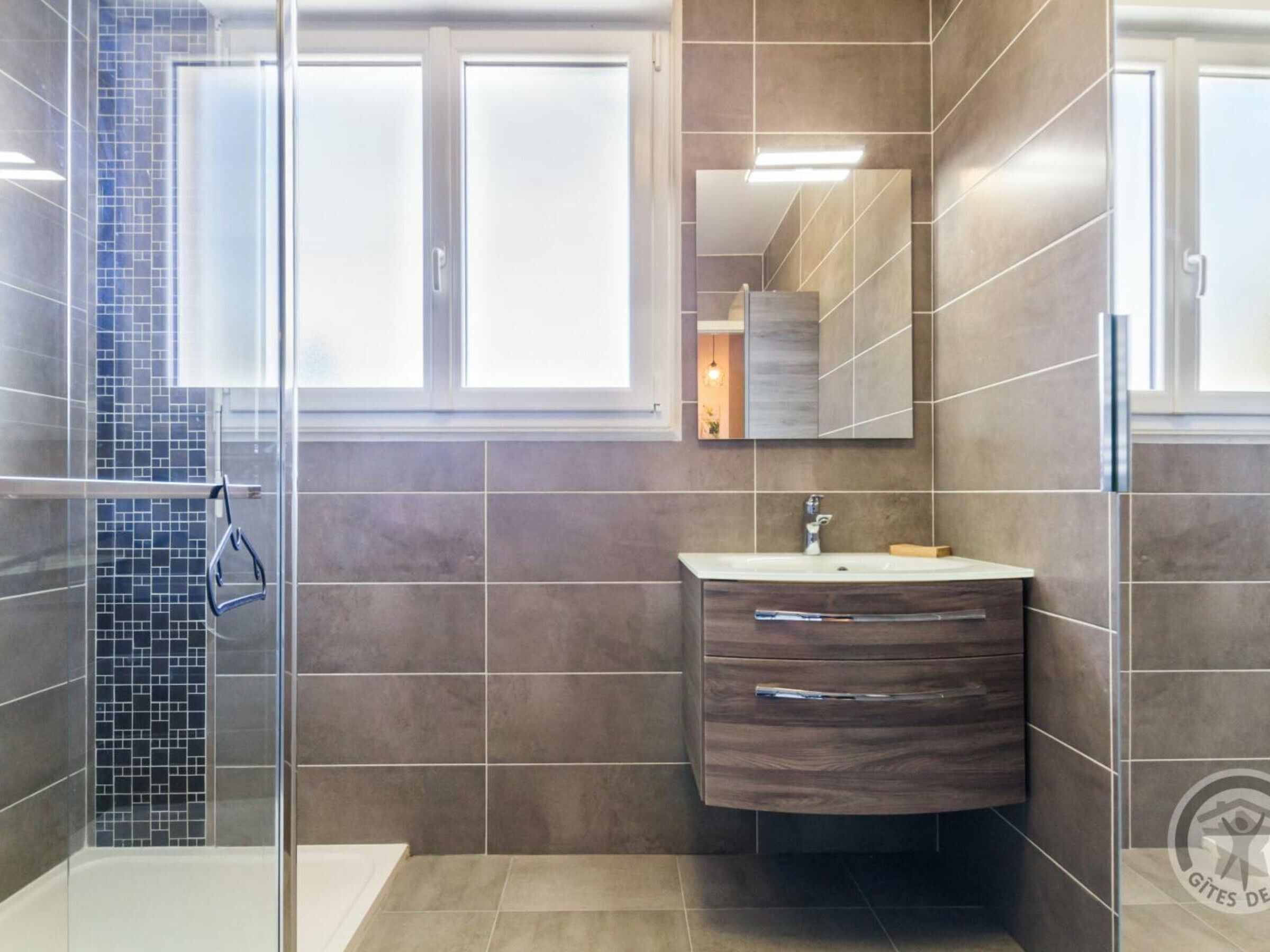 Badkamer