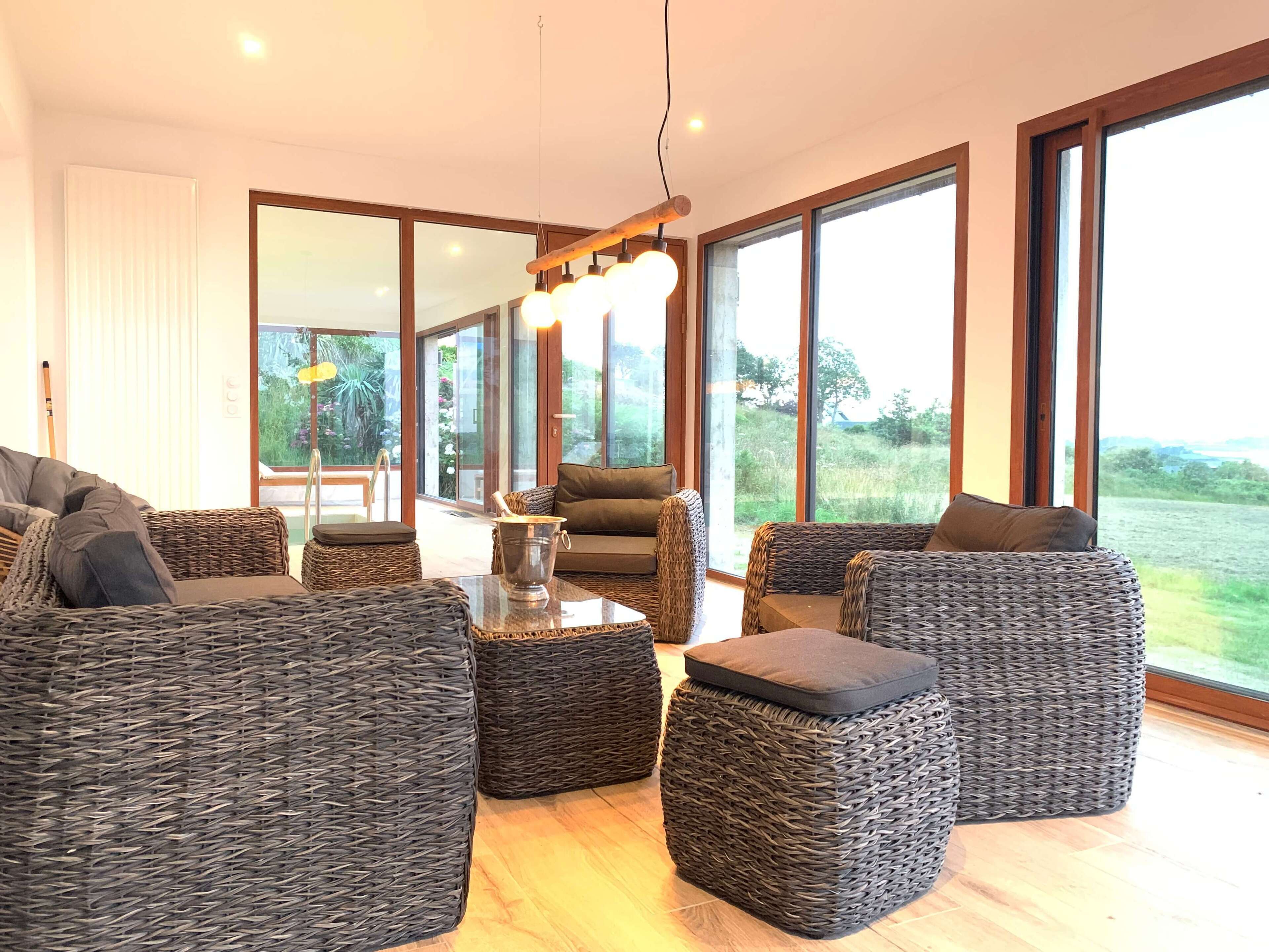 Les Villas D'onalou - Buguélès