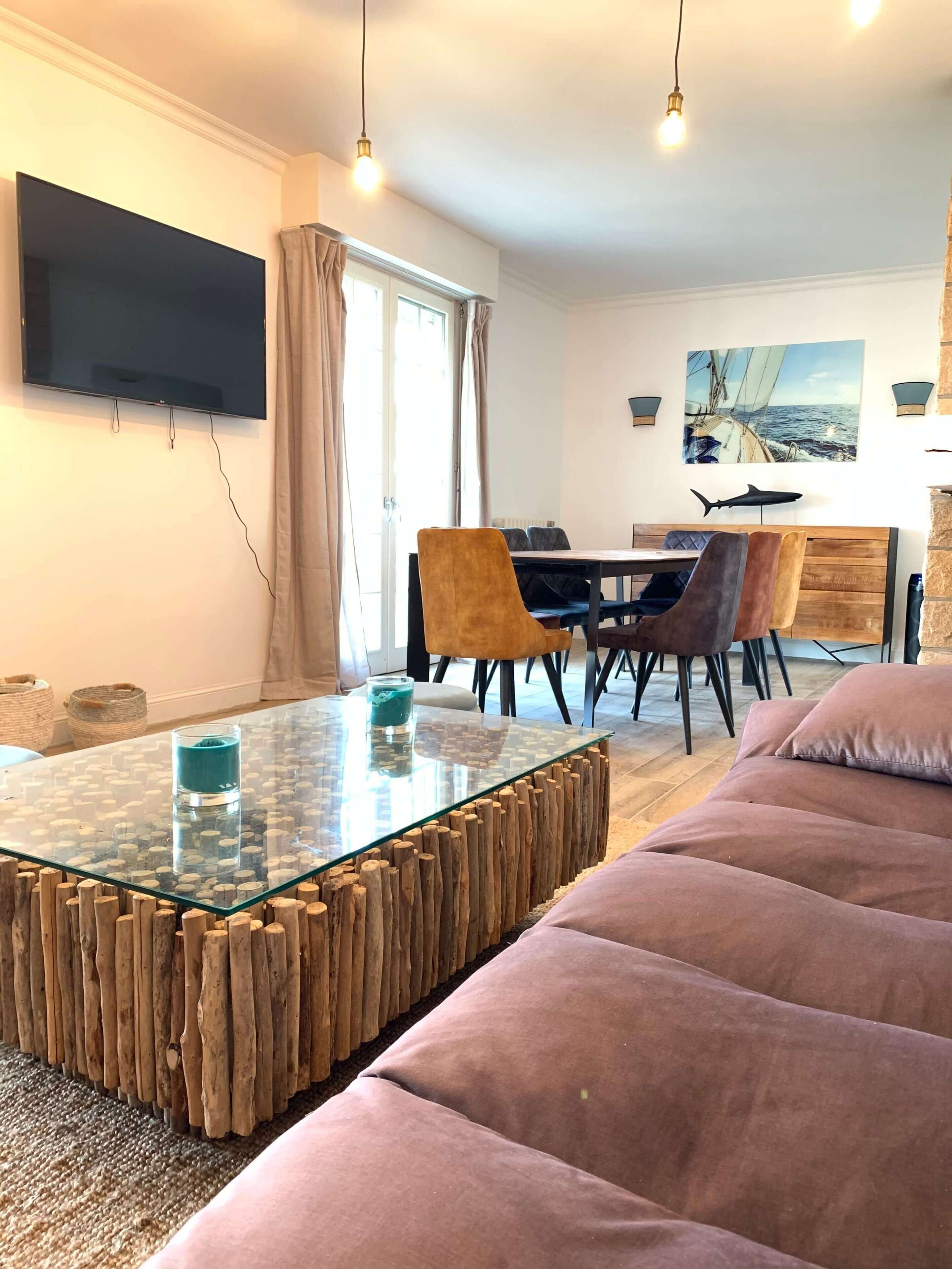 Les Villas D'onalou - Buguélès