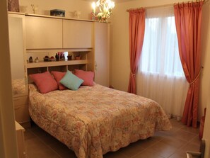 3 Schlafzimmer, kostenloses WLAN