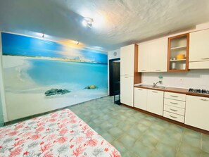 Studio | Bügeleisen/Bügelbrett, Bettwäsche