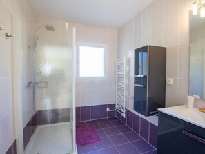 Haartrockner, Handtücher