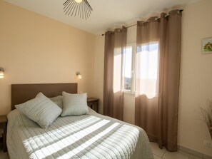 2 Schlafzimmer, kostenloses WLAN