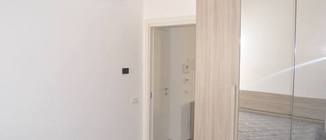 1 Schlafzimmer, Zimmersafe, Bügeleisen/Bügelbrett, kostenloses WLAN