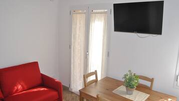 Smart TV, studio