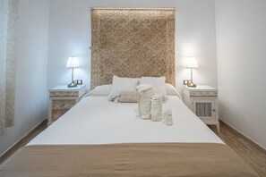 1 bedroom, WiFi, bed sheets - Apartamento Garum - Cadiz (Cádiz)