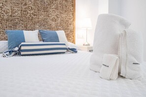 1 bedroom, WiFi, bed sheets - Apartamento Animalia (Cádiz)