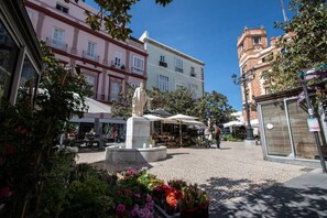Exterior - Apartamento Animalia (Cádiz)