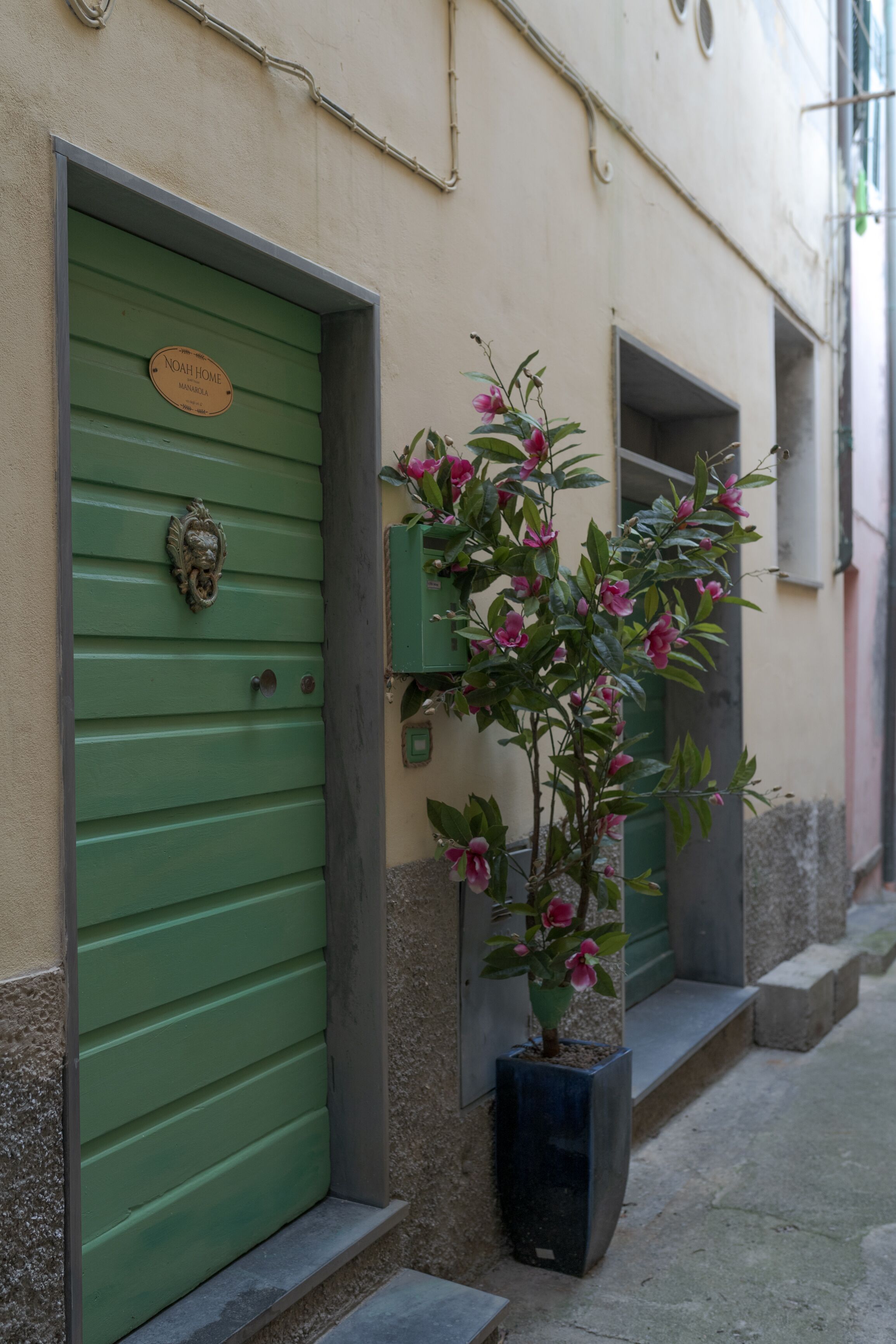 Noah Home, Terre Marine