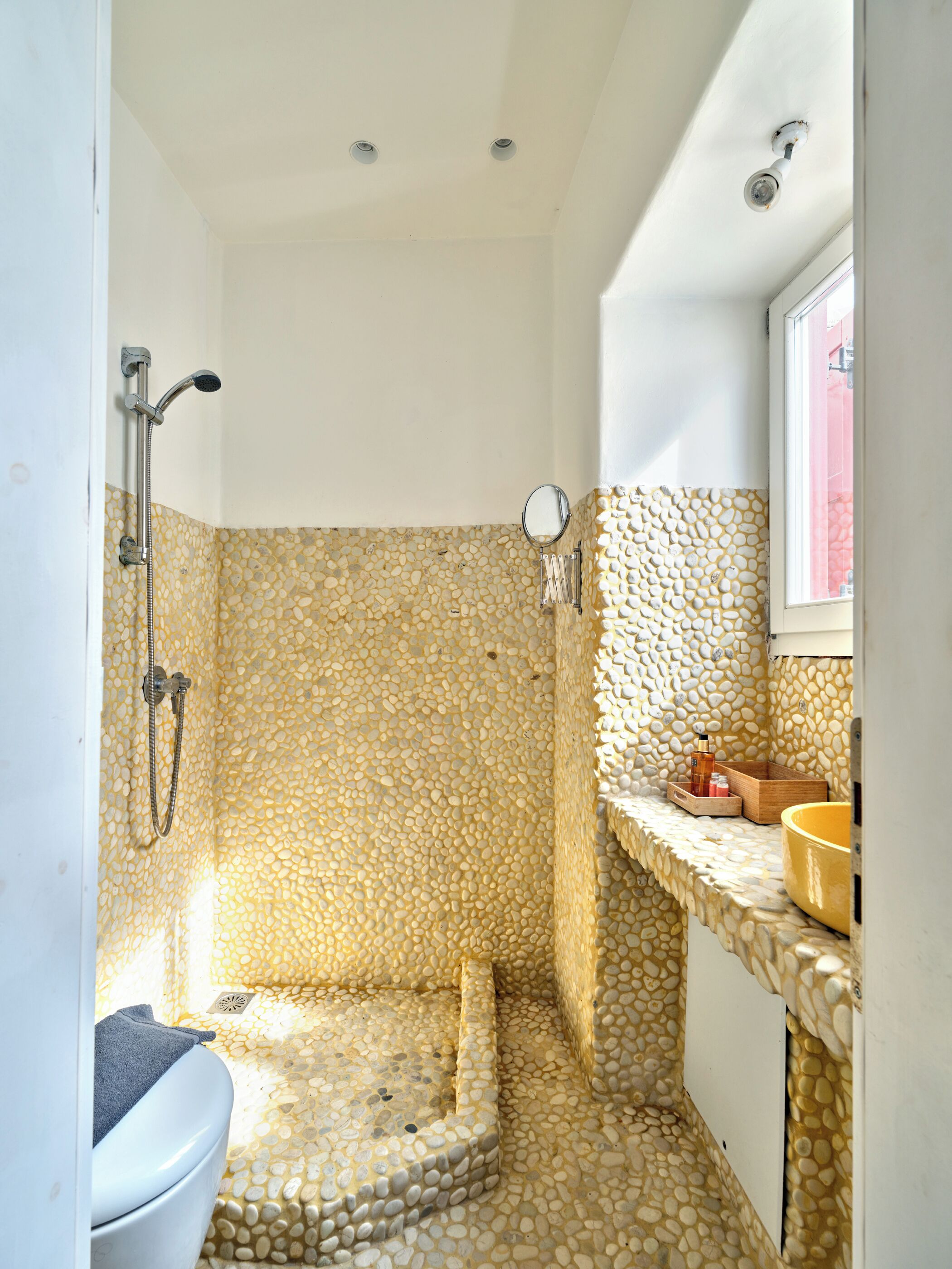Foto - La Maison Kalogera
