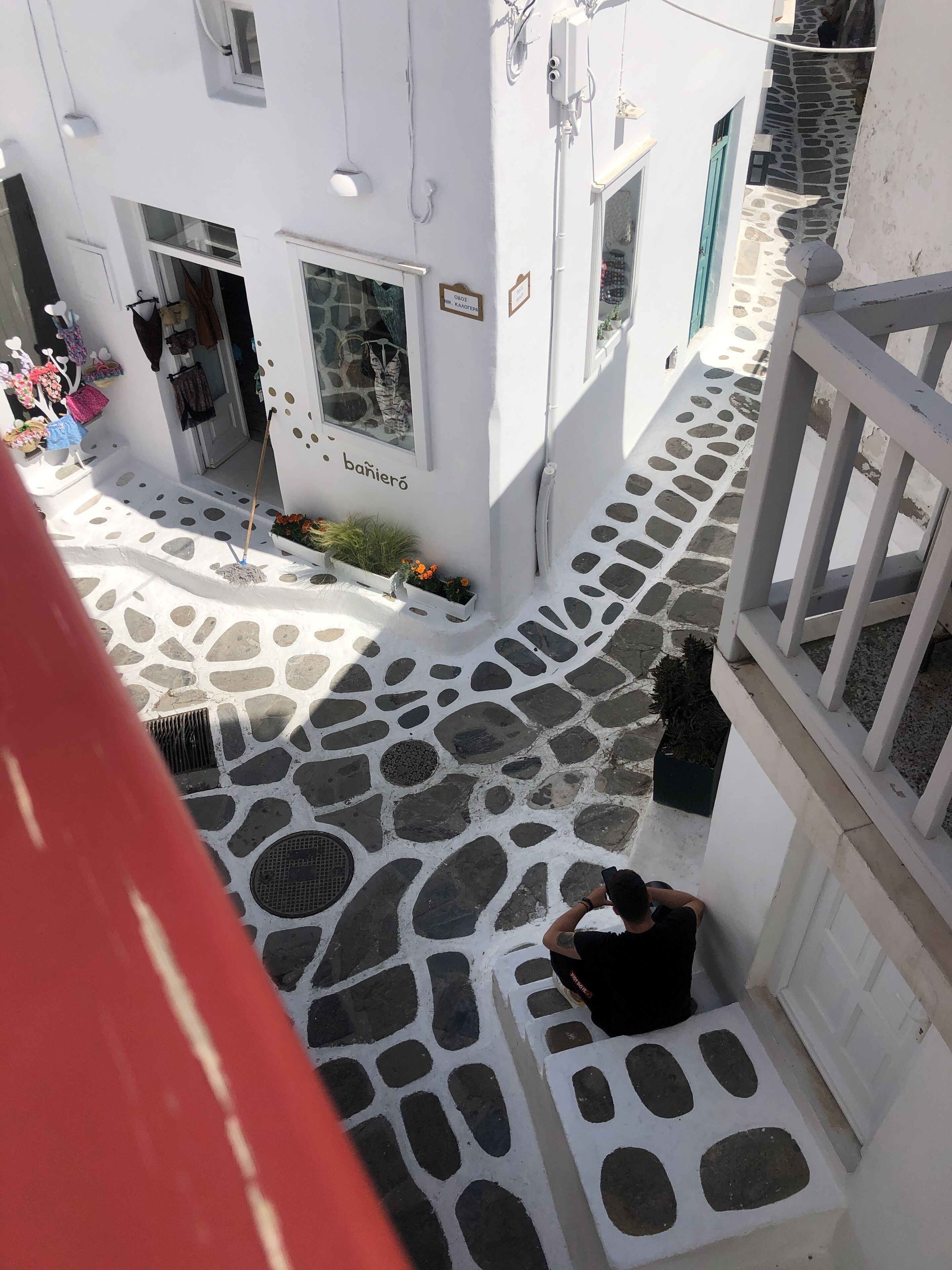 Foto - La Maison Kalogera